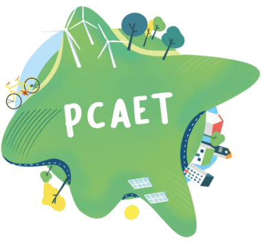 Logo PCAET