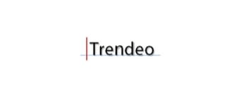 Logo Trendeo