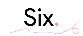 Logo Six