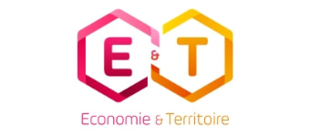 Logo Economie et territoires